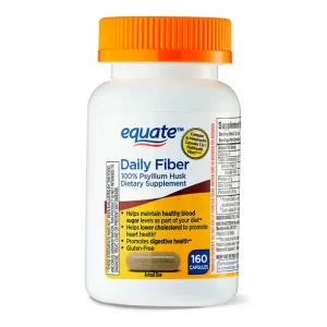 Fiber Supplement
